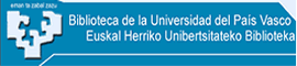 Universidad País Vasco