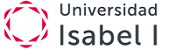 Logotipo de Universidad Isabel I