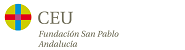 Logotipo de Fundación San Pablo Andalucía CEU