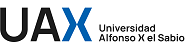 Logotipo de Universidad Alfonso X el Sabio
