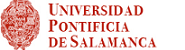 Logotipo de Universidad Pontificia de Salamanca