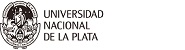 Logotipo de Universidad Nacional de La Plata