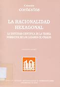 Imagen de portada del libro La racionalidad hexagonal