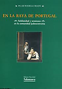 Imagen de portada del libro En la raya de Portugal