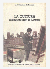 Imagen de portada del libro La cultura
