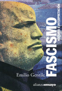 Imagen de portada del libro Fascismo