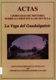 Imagen de portada del libro La Vega del Guadalquivir