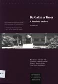 Imagen de portada del libro Da Galiza a Timor