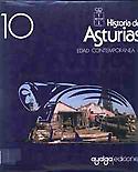 Imagen de portada del libro Historia de Asturias