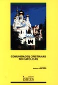 Imagen de portada del libro Comunidades cristianas no católicas