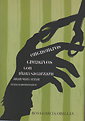 Imagen de portada del libro Encuentros creativos con Iñaki Sagarzazu : Juan Mari Arzak, Francis Montesinos