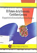 Imagen de portada del libro El futuro de la economía castellano leonesa