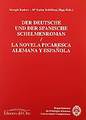 Imagen de portada del libro Der deutsche und der spanische Schelmenroman