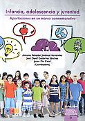 Imagen de portada del libro Infancia, adolescencia y juventud : aportaciones en un marco conmemorativo