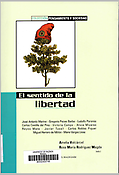 Imagen de portada del libro El sentido de la libertad