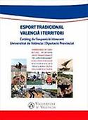 Imagen de portada del libro Esport tradicional valencià i territori