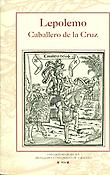 Imagen de portada del libro Lepolemo, Caballero de la Cruz