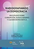 Imagen de portada del libro Radiografiando la democracia