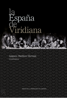 Imagen de portada del libro La España de Viridiana