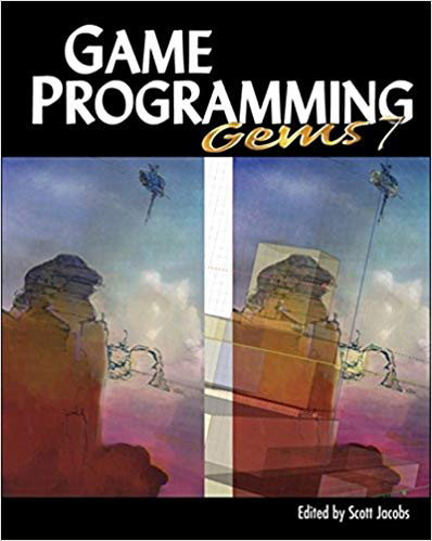 Imagen de portada del libro Game programming Gems 7