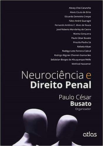 Imagen de portada del libro Neurociência e Direito Penal