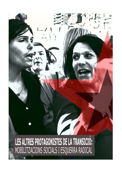 Imagen de portada del libro Mobilitzacions socials i esquerra radical