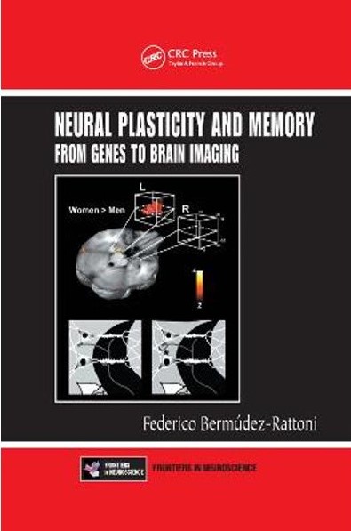 Imagen de portada del libro Neural plasticity and memory