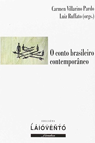 Imagen de portada del libro O conto brasileiro contemporâneo