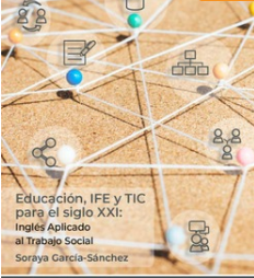 Imagen de portada del libro Educación, IFE y TIC para el siglo XXI