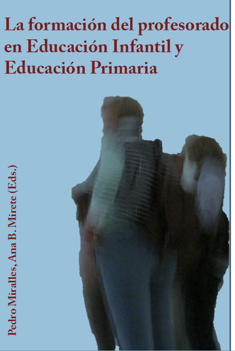 Imagen de portada del libro La formación del profesorado en Educación Infantil y Educación Primaria