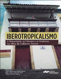 Imagen de portada del libro Iberotropicalismo