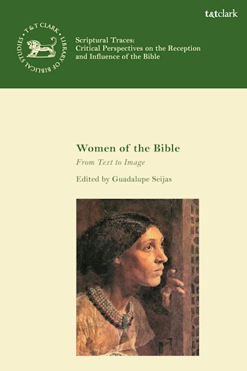 Imagen de portada del libro Women of the Bible