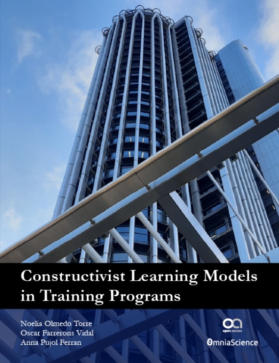 Imagen de portada del libro Constructivist Learning Models in Training Programs