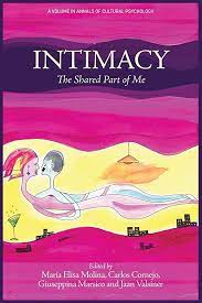 Imagen de portada del libro Intimacy