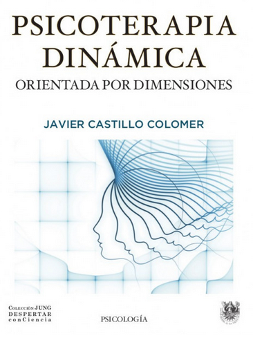 Imagen de portada del libro Psicoterapia dinámica orientada por dimensiones