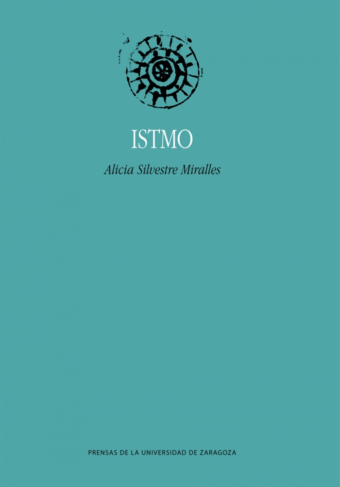 Imagen de portada del libro Istmo