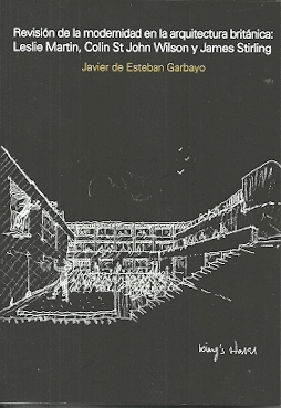 Imagen de portada del libro Revisión de la modernidad en la arquitectura británica