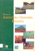 Cover of Manual de Agricultura y ganaderia Ecológica