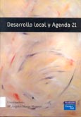 Imagen de portada del libro Desarrollo local y Agenda 21