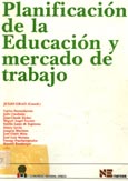 Imagen de portada del libro Planificación de la educación y mercado de trabajo