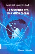 Imagen de portada del libro La sociedad red : una visión global