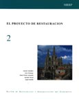 Imagen de portada del libro Máster de restauración y rehabilitación del patrimonio