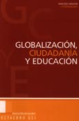 Imagen de portada del libro Globalización, ciudadanía y educación