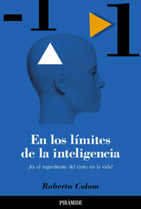 Imagen de portada del libro En los límites de la inteligencia