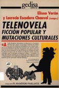 Imagen de portada del libro Telenovela