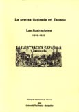 Imagen de portada del libro La prensa ilustrada en España