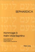 Imagen de portada del libro Hommage à Haïm Vidal Sephiha