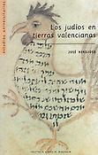 Imagen de portada del libro Los judíos en tierras valencianas