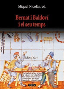 Imagen de portada del libro Bernat i Baldoví i el seu temps