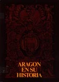 Imagen de portada del libro Aragón en su historia